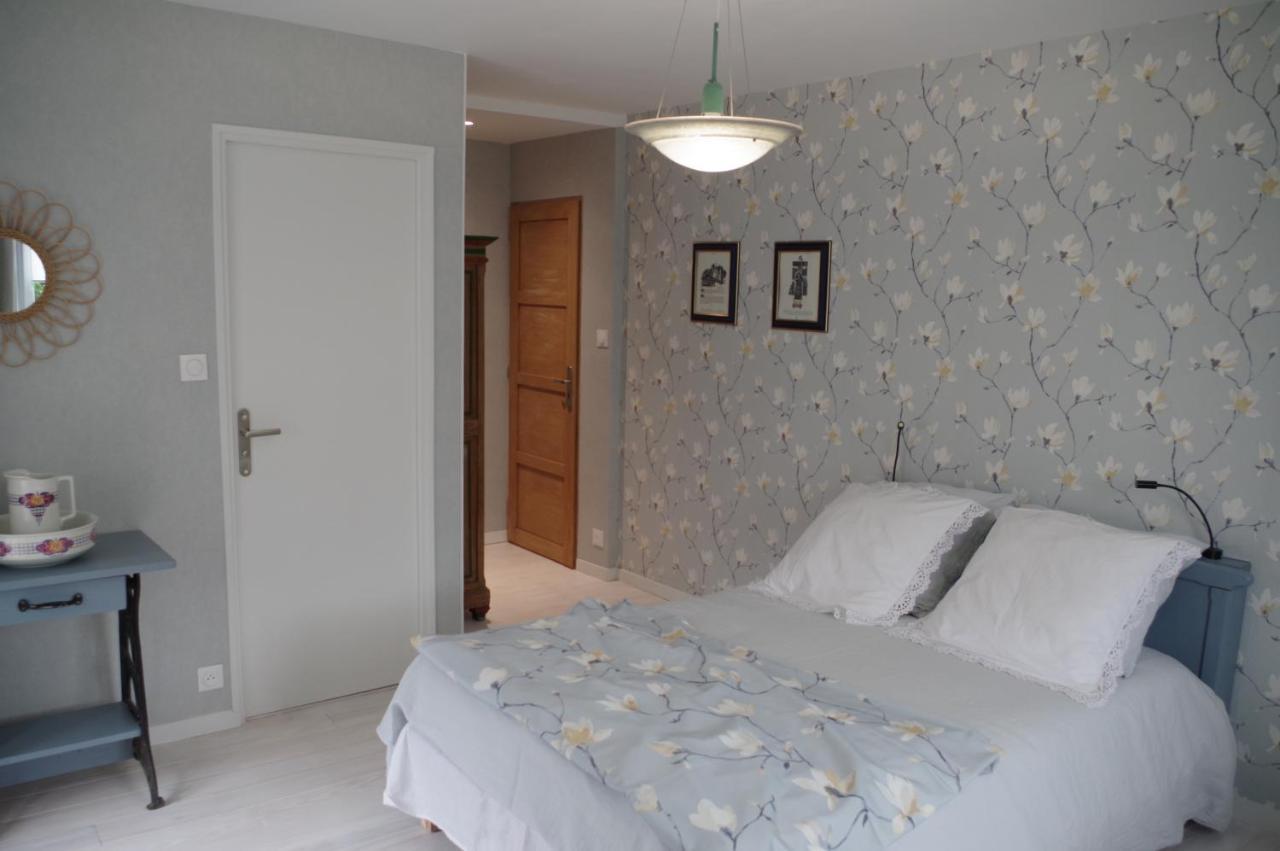 Chambres D'Hotes Du Ruisseau D'Argent Archettes エクステリア 写真