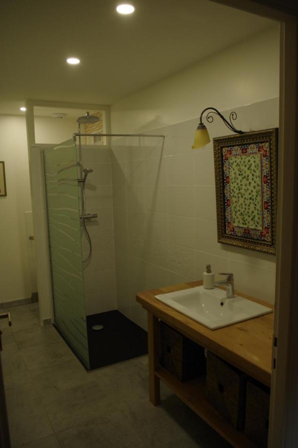 Chambres D'Hotes Du Ruisseau D'Argent Archettes エクステリア 写真