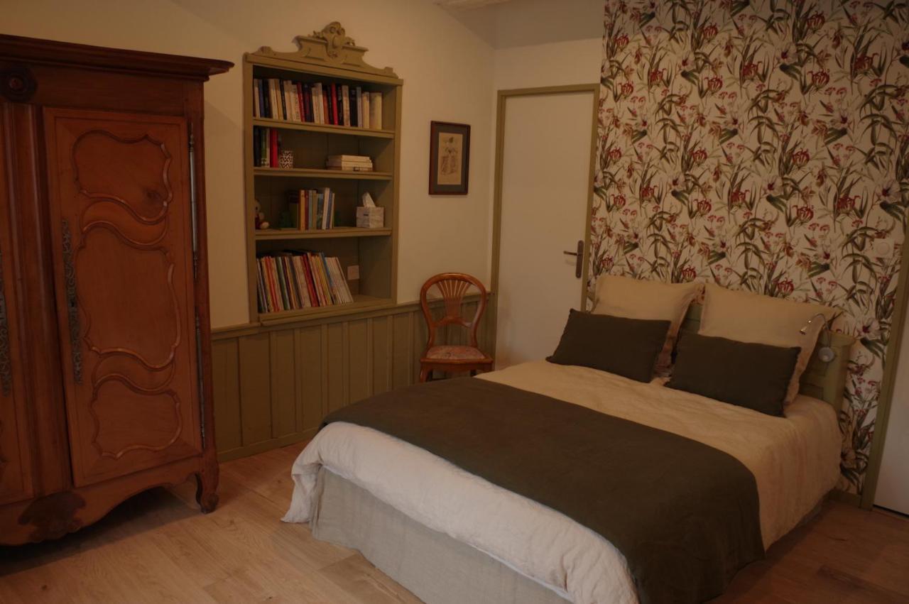 Chambres D'Hotes Du Ruisseau D'Argent Archettes エクステリア 写真